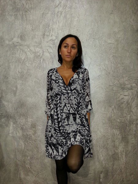 Неля Колосова