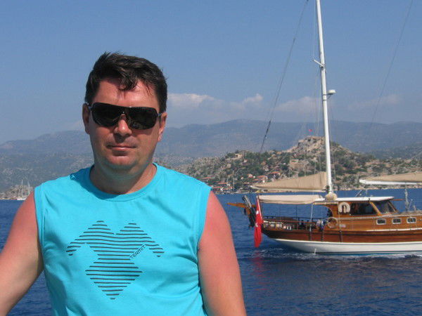 Руслан Гизатуллин