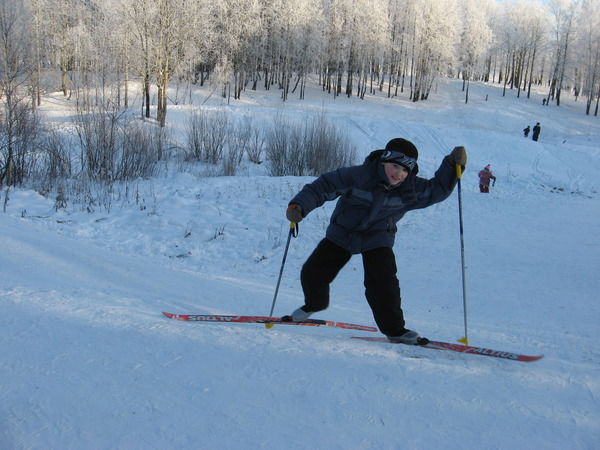 Никита Боков