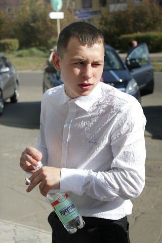 Жека Варанавичус