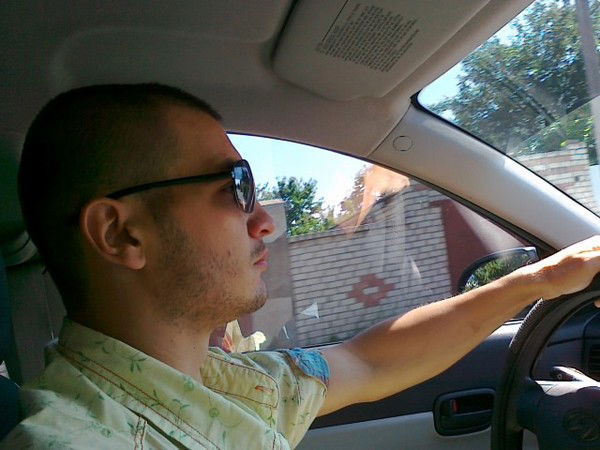 Юрий Гуренков