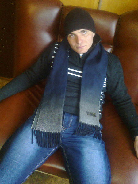 Петя Позняков