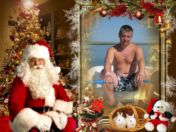 Дмитрий Ложкин