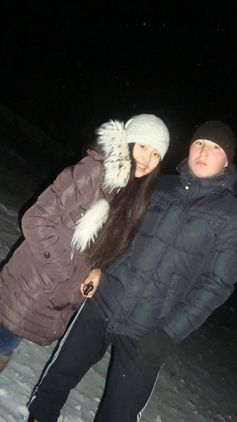 Даулет Тлеуов