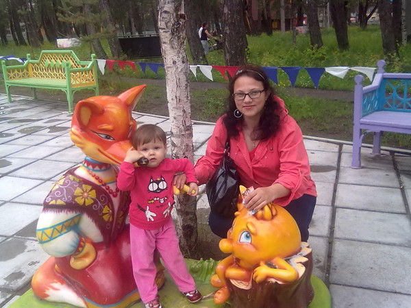 Светлана Колесниченко