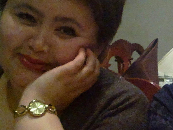 Маржан Маржан