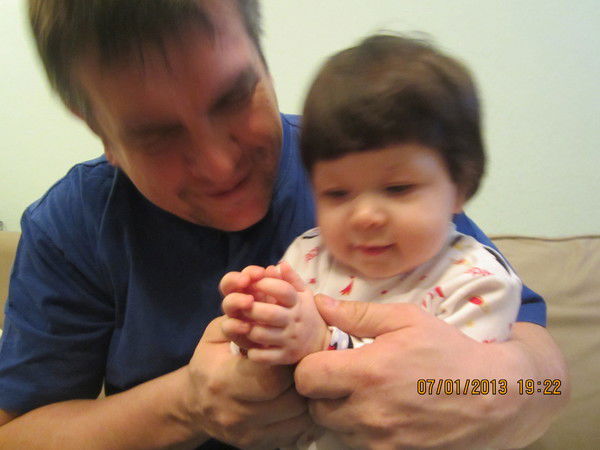 Михаил Цисинский