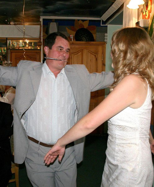 Николай Токарев