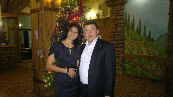 Ермек Байгабулов