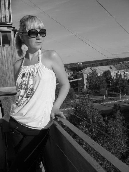 Марьям Магомедова