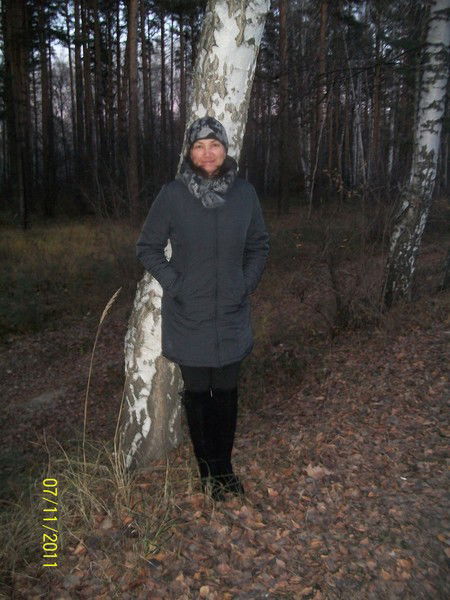 Татьяна Сопнева