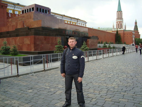 Константин Владимирович