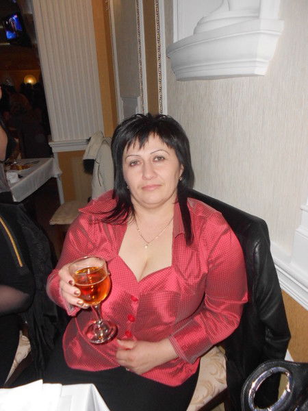 Гаяне Овелян