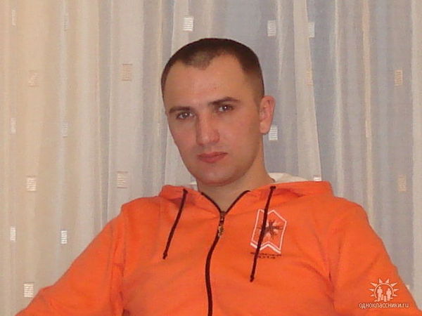 Петр Майстренко