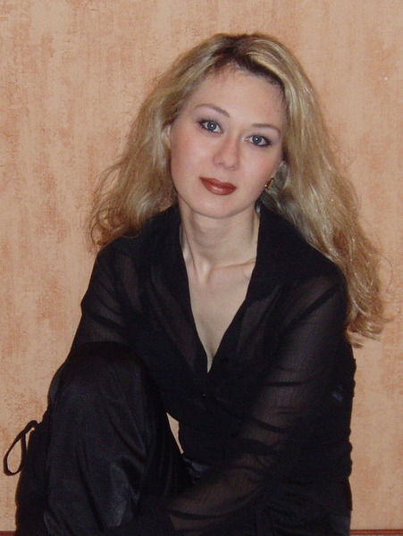 Юлия Пешкова