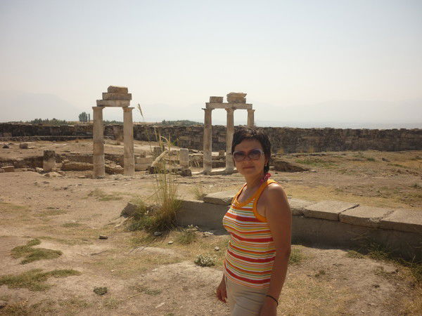 Гульмира Аралова