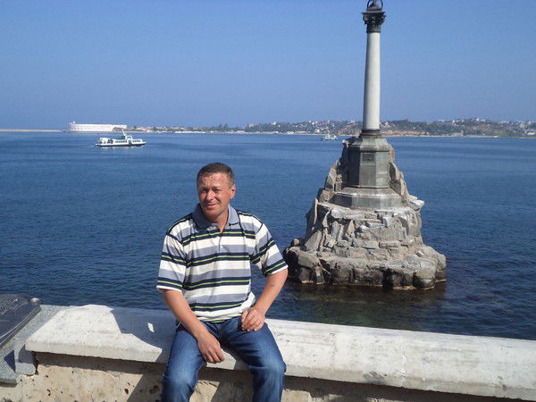 Эдуард Ильин