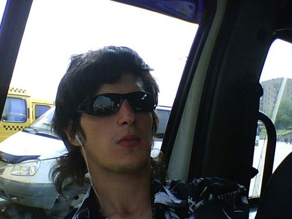 Пётр Камаев