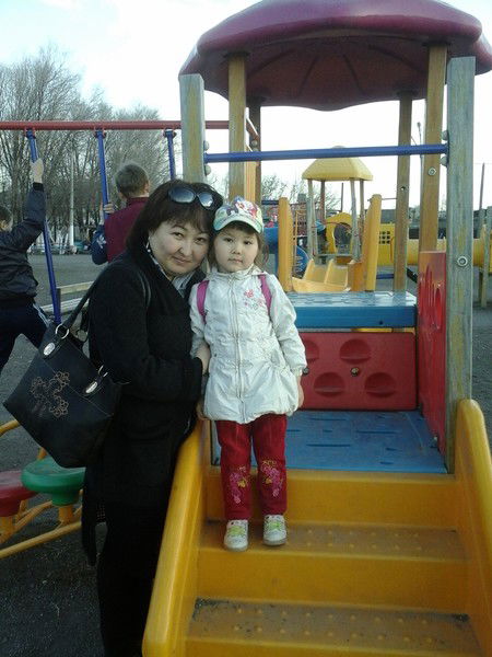 Арайлым Инирбаева