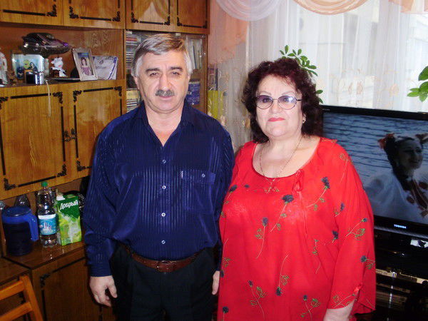 Екатерина Кононова