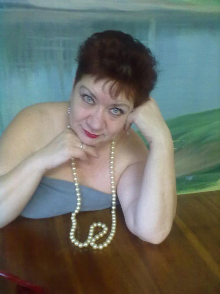 Марина Чередниченко