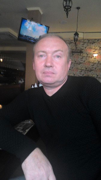 Андрей Липатов