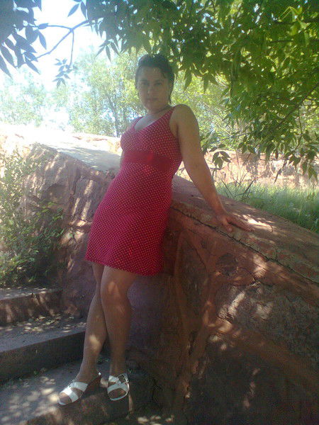 Алёна Витион