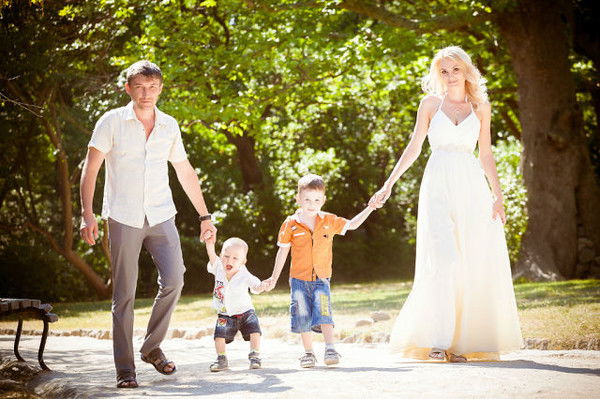 Любка *сонце*