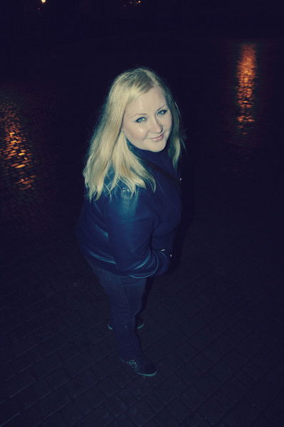 Ольга Василенко