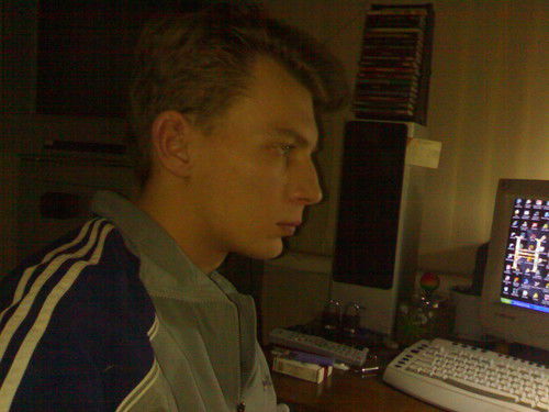 Вадим Иванов