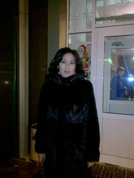 Кымб@т Бигожина