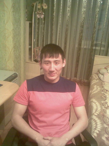 Алишер Абилов