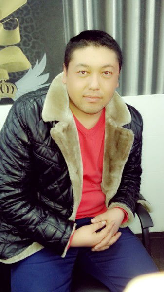 Орынбасар Бурлибаев