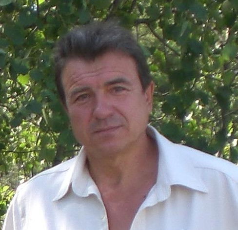 Григорий Горбатов