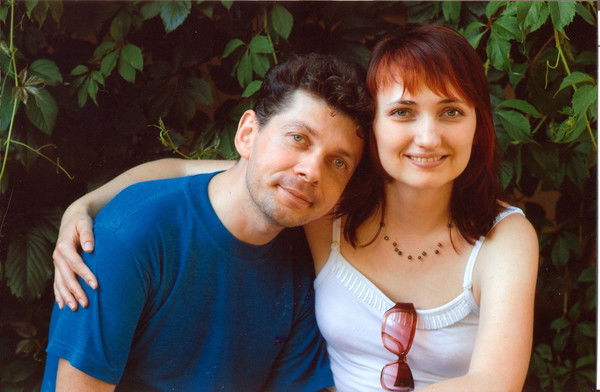 Олег Кирюхин