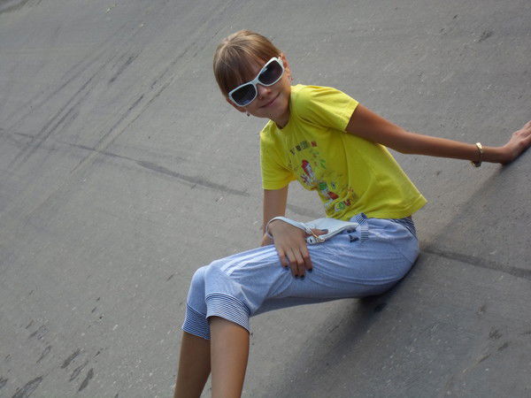 Светлана Зюрина