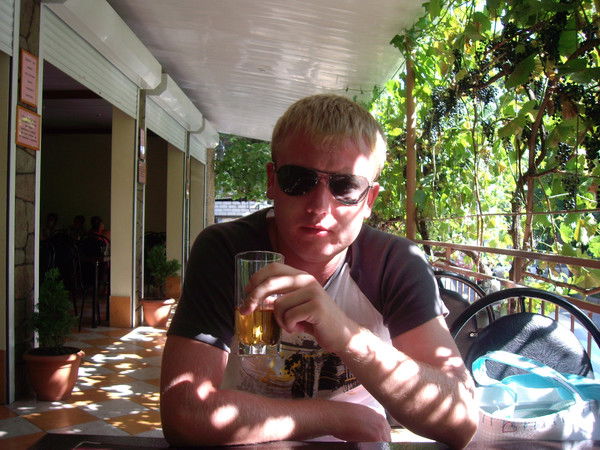 Денис Кузьмин