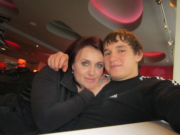 Анна Ермолаева