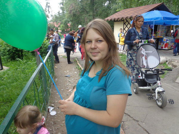 Яшкова Александра