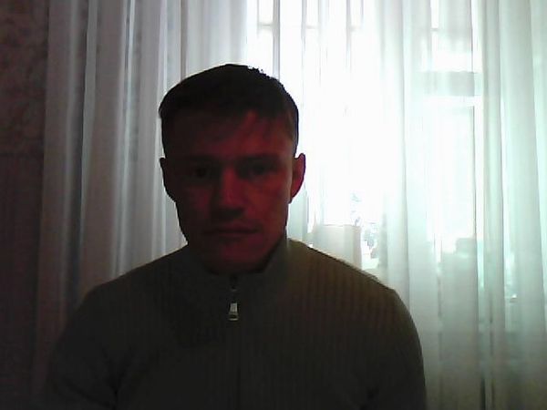 Слава Мамаев