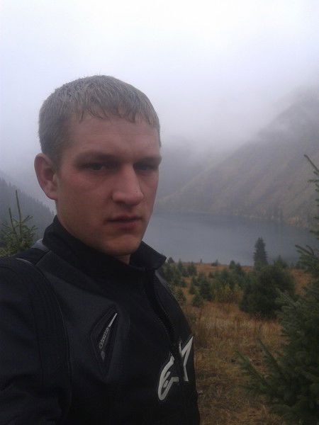 Александр Мясников