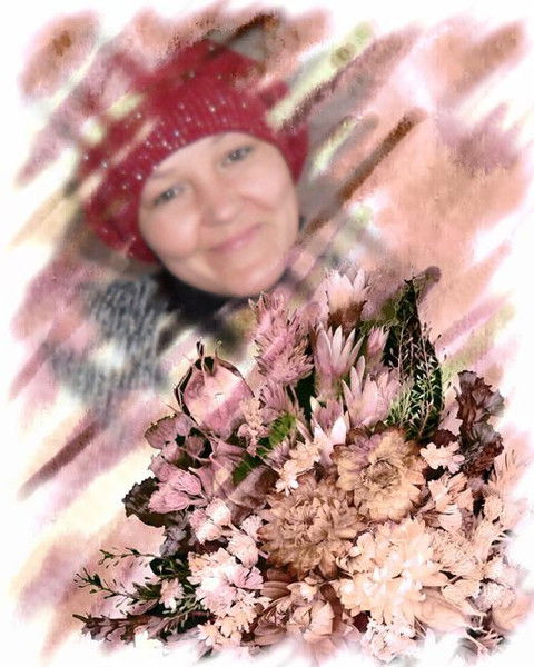 Людмила Суровцева