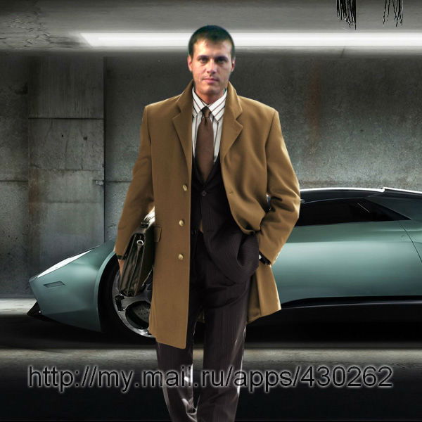 Олег Степаненко