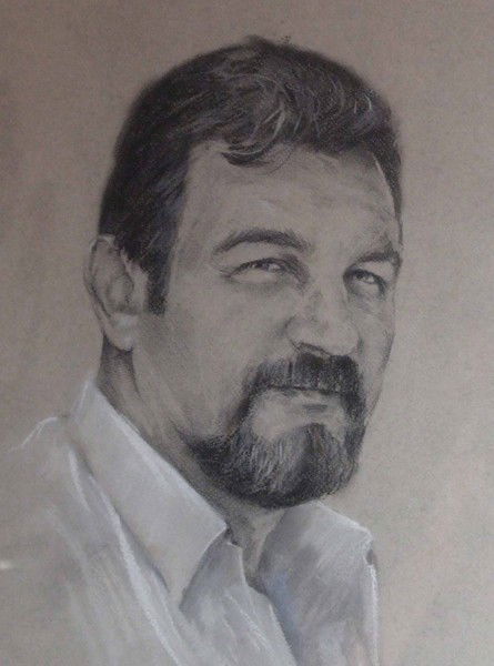 Вадим Раевский