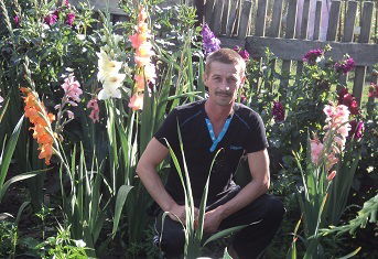 Павел Черкашин