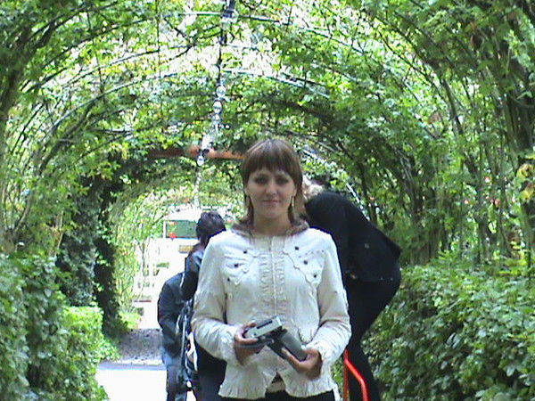 Елена Чеховская