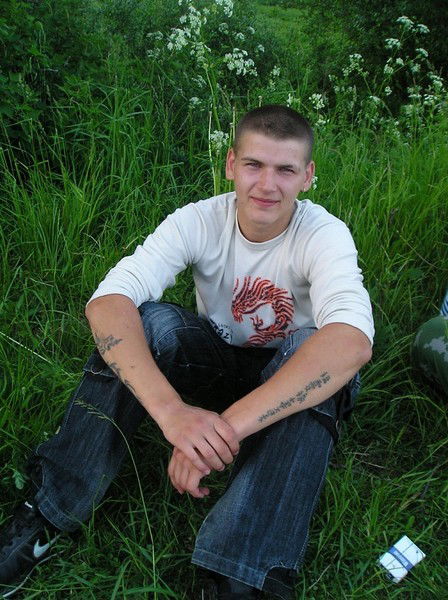 Андрей Терпигорьев