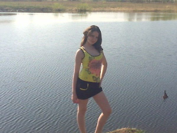 Анастасия Пшеничникова