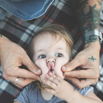 Лиза Шарипова