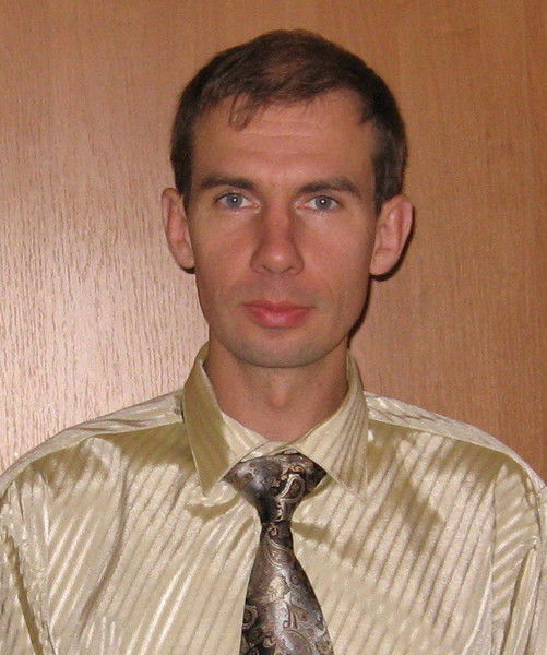 Валентин Братушка